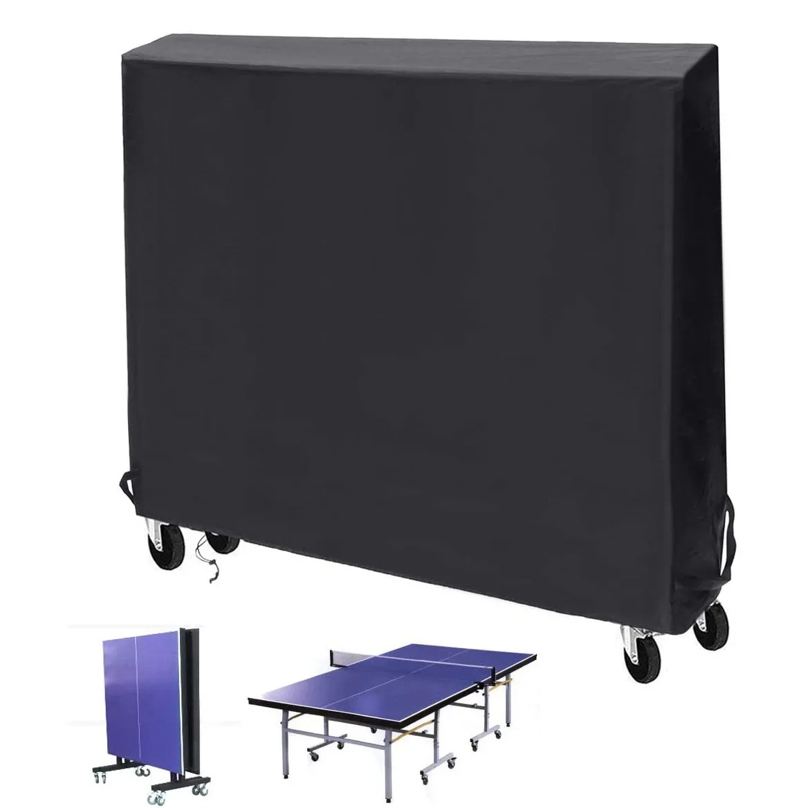 Outdoor Furniture Heavy - Pokrowiec na stół do tenisa stołowego