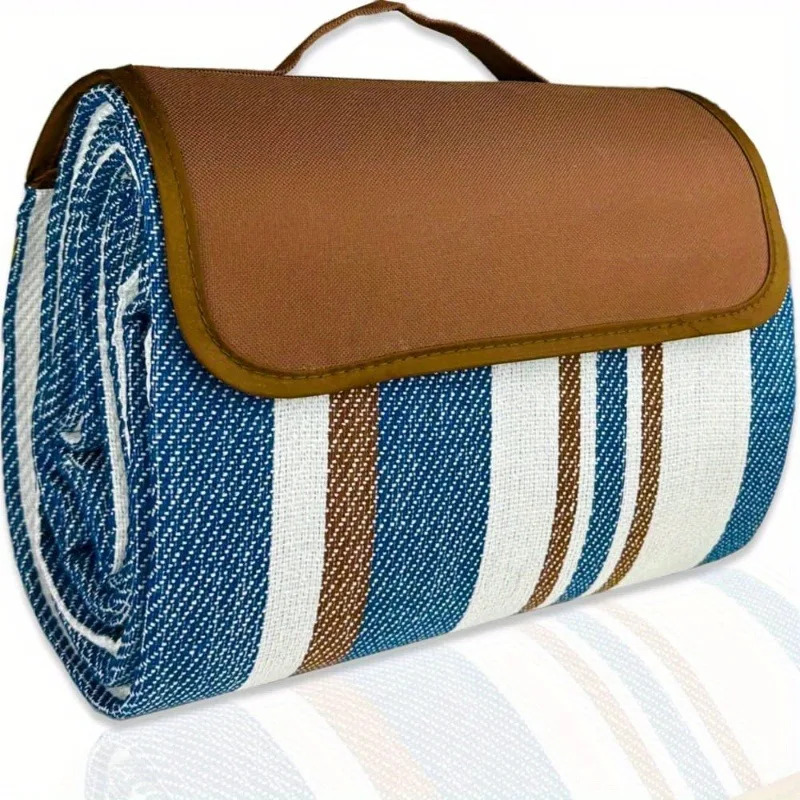 Outdoor Rug Waterproof - Niezbędny na wycieczki na świeżym powietrzu!