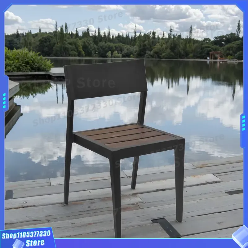Outdoor Furniture Warehouse - Profesjonalne aluminiowe krzesła lotnicze do użytku