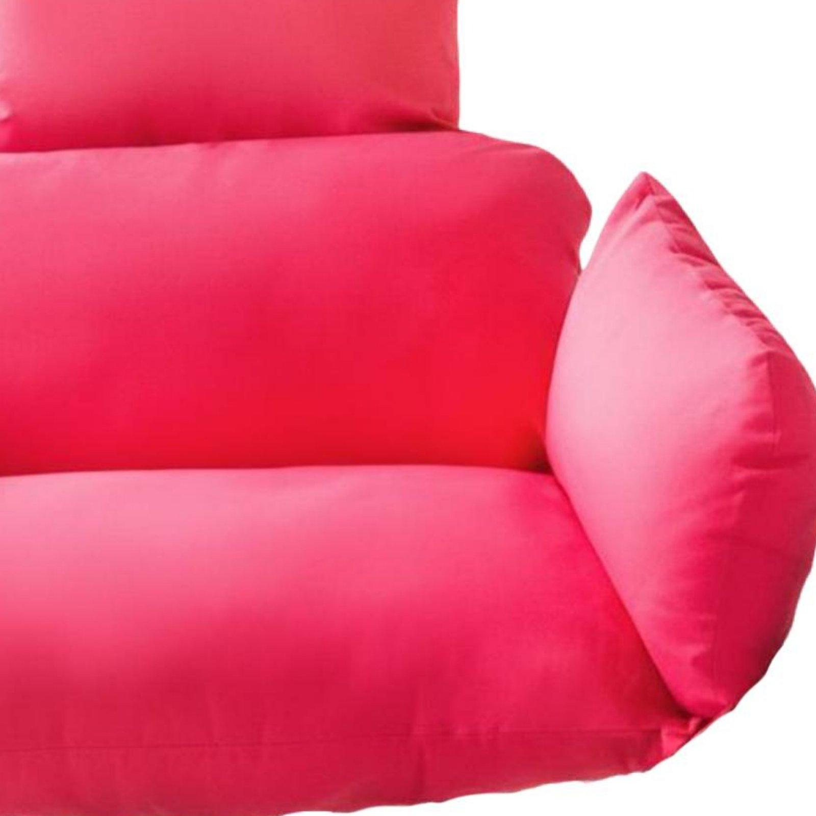 Outdoor Furniture With Covers - Zdejmowana poduszka na siedzisko do wiszącego