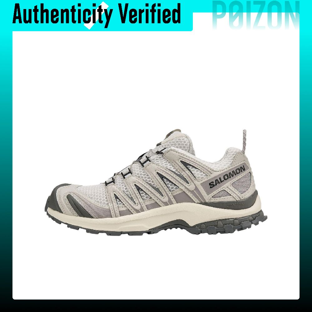 Salomon Shoes Xa Pro 3D - SALOMON XA PRO 3D – oddychające,