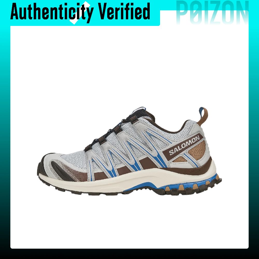 Salomon Shoes Xa Pro 3D - Buty do biegania SALOMON XA PRO