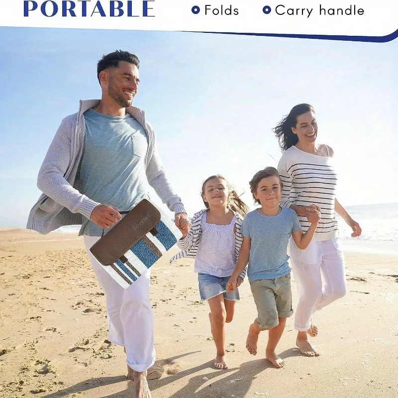 Niezbędny na wycieczki na świe – Outdoor Rug Waterproof recenzja i cena