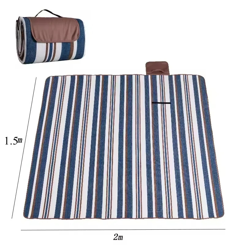 Niezbędny na wycieczki na świe – Outdoor Rug Waterproof recenzja i cena