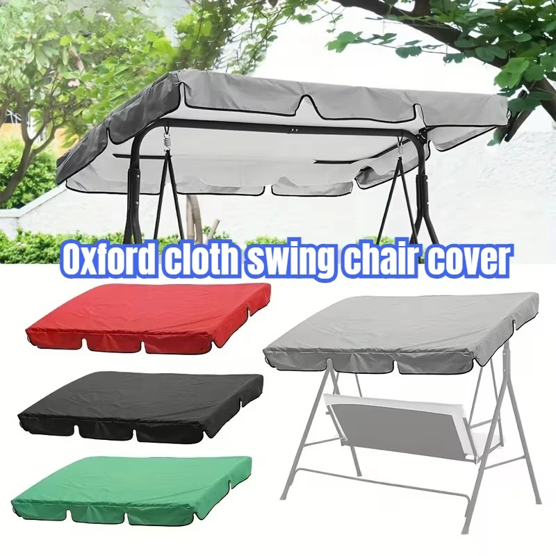 Pokrowiec na huśtawkę Leleya,  – Outdoor Furniture With Covers recenzja i cena