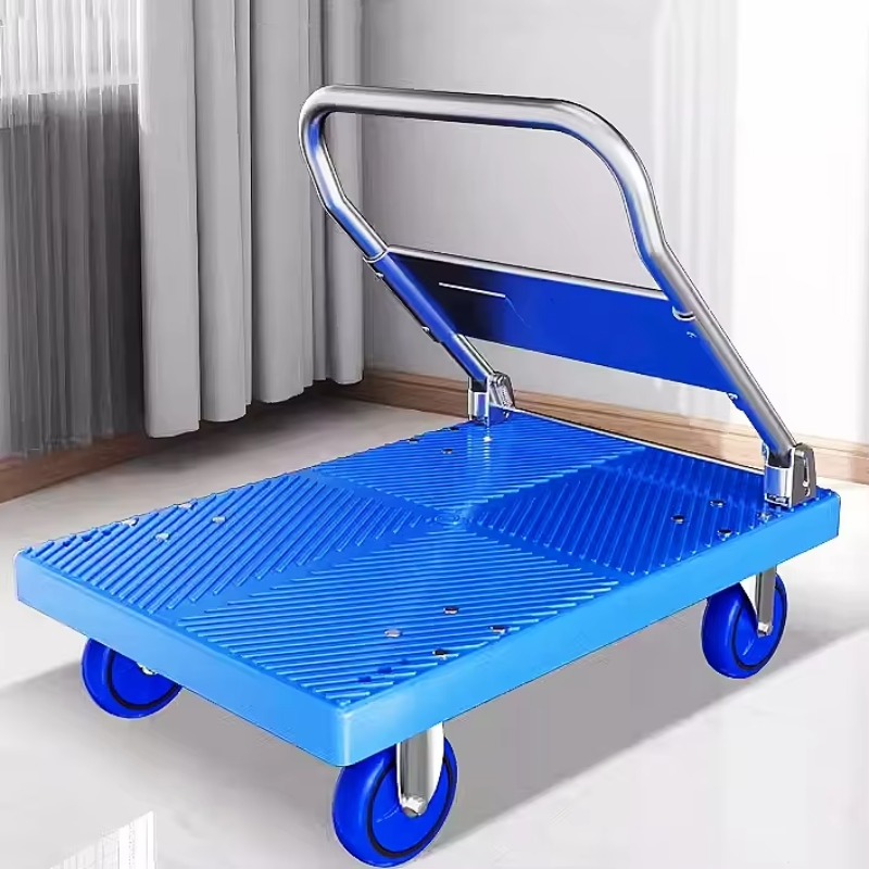 Wózek transportowy Load King 6 – Outdoor Furniture Warehouse recenzja i cena