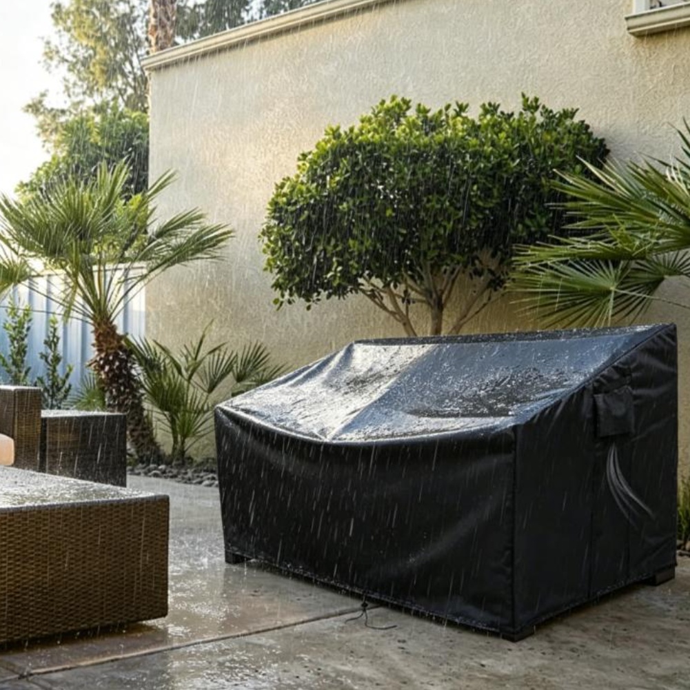 Wytrzymały pokrowiec na sofę o – Outdoor Furniture Heavy recenzja i cena