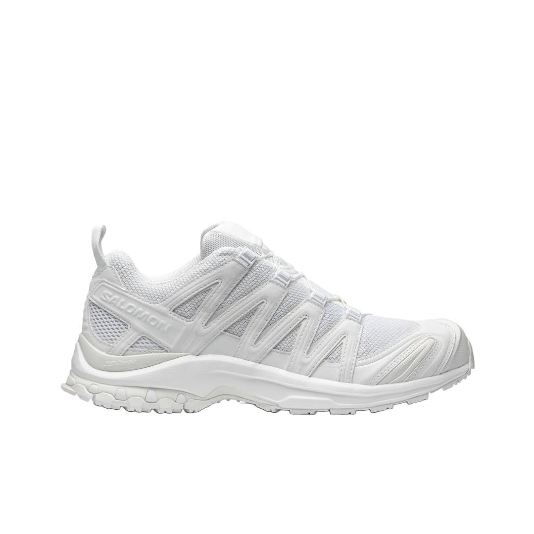 SALOMON XA PRO 3D Niskoprofilo – Salomon Shoes Xa Pro 3D recenzja i cena