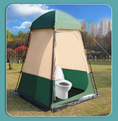 Duży, wodoodporny namiot prysz – Outdoor Furniture Fabric recenzja i cena