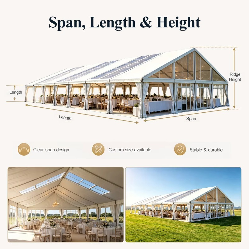 Konfigurowalny namiot w kształ – Outdoor Furniture Fabric recenzja i cena