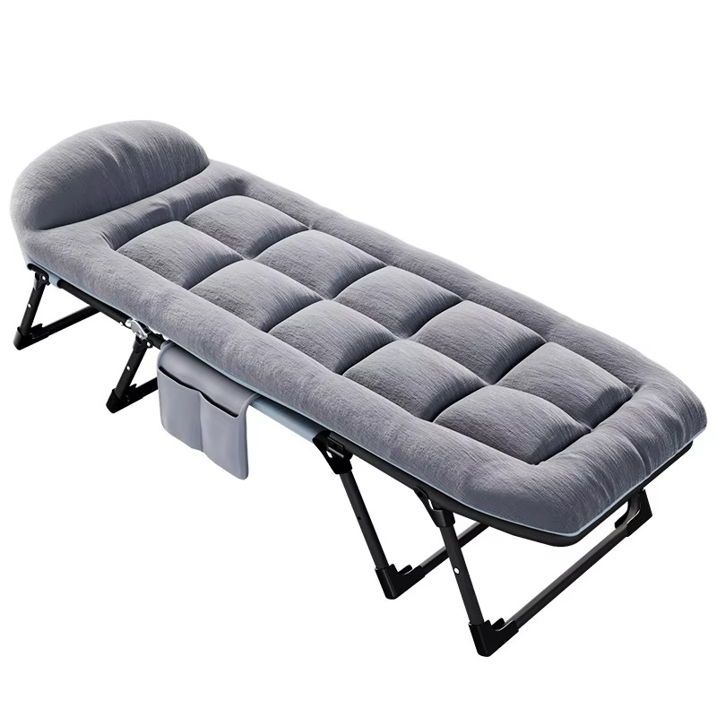 Łóżko składane 170*55CM, łatwe – Outdoor Furniture Fabric recenzja i cena