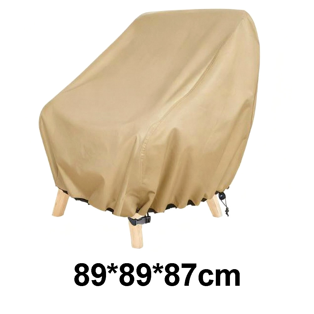 Wodoodporny Pokrowiec na Krzes – Outdoor Furniture With Covers recenzja i cena