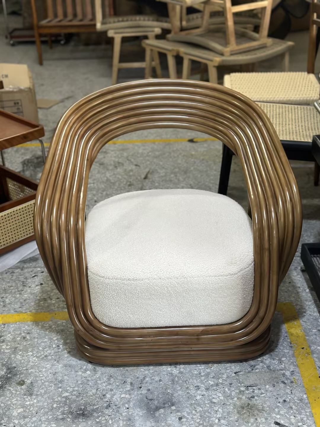 # Nowoczesne Luksusowe Drewnia – Outdoor Furniture Vietnam recenzja i cena