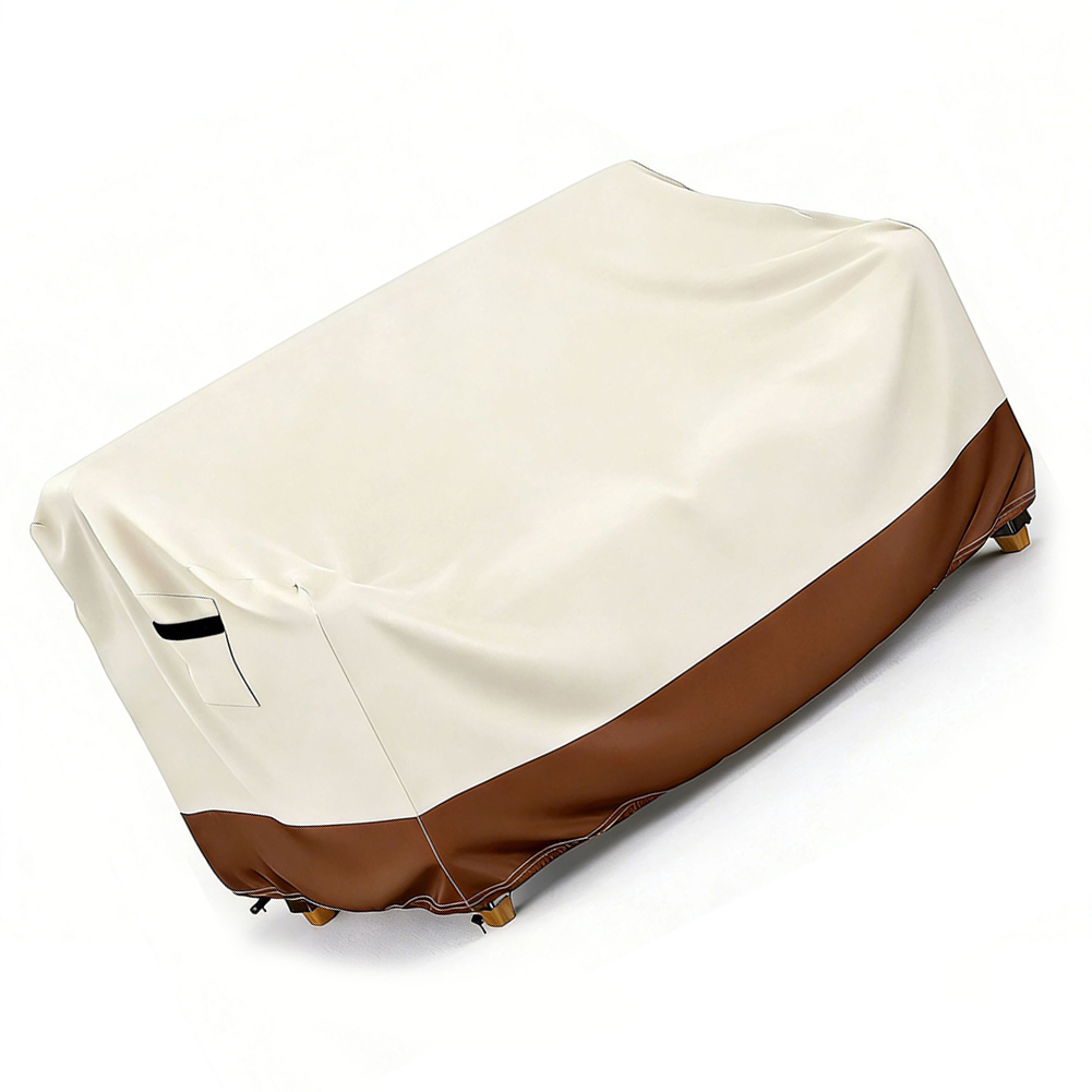 1 szt. Wodoodporny pokrowiec 4 – Outdoor Furniture With Covers recenzja i cena