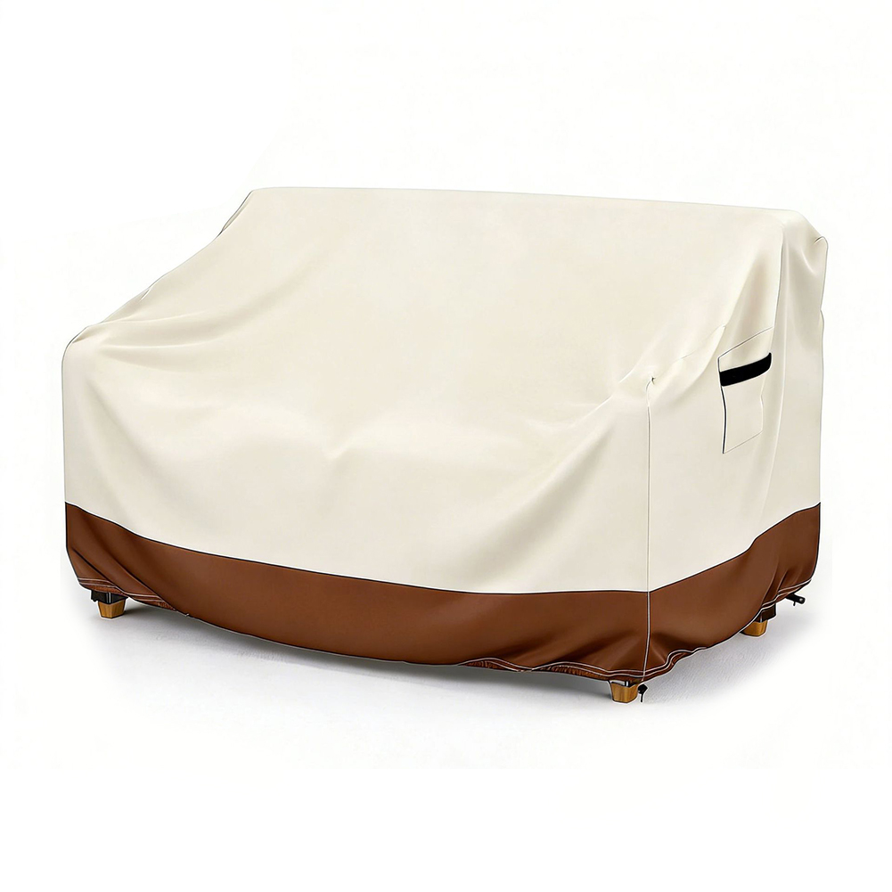 1 szt. Wodoodporny pokrowiec 4 – Outdoor Furniture With Covers recenzja i cena