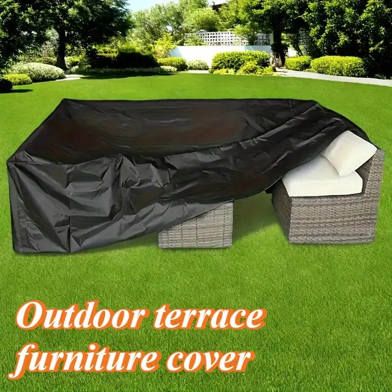 Wytrzymała, wiatroodporna osło – Outdoor Furniture With Covers recenzja i cena