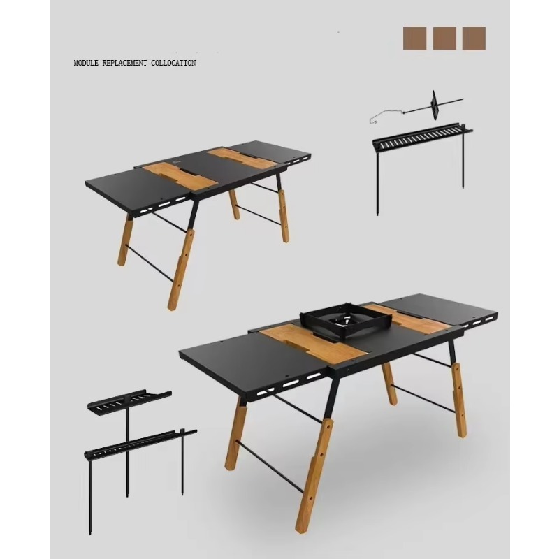 SM-IGTN Nowoczesny Aluminiowy  – Outdoor Furniture Warehouse recenzja i cena