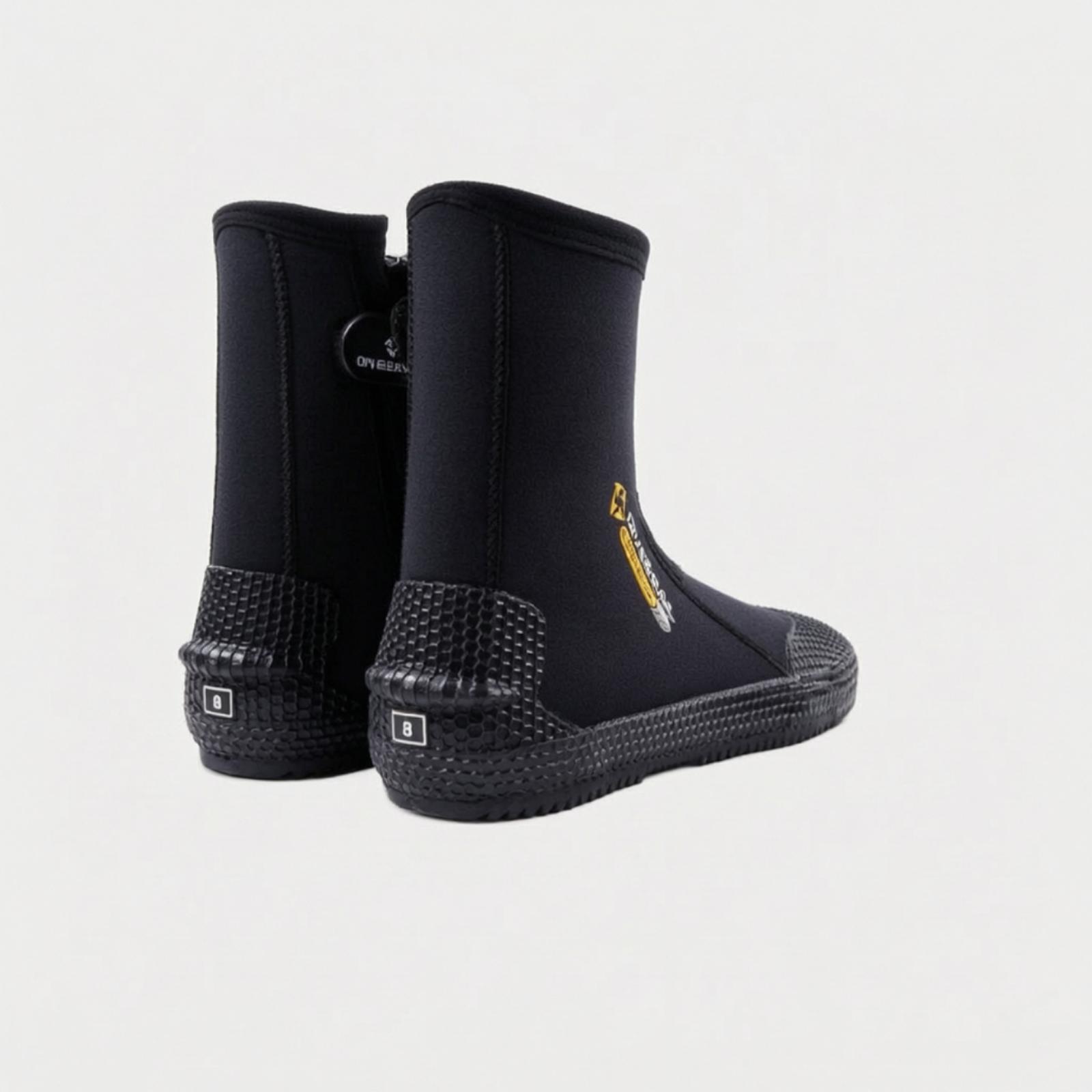 Wodoodporne buty outdoorowe z  – Outdoor Rug Waterproof recenzja i cena