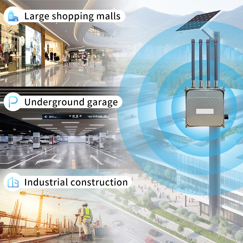 Wytrzymały zewnętrzny router 5 – Outdoor Rug Waterproof recenzja i cena