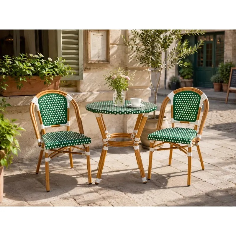 Nowoczesny zestaw mebli do uży – Outdoor Furniture Warehouse recenzja i cena