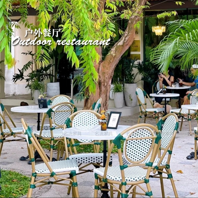 Nowoczesny zestaw mebli do uży – Outdoor Furniture Warehouse recenzja i cena
