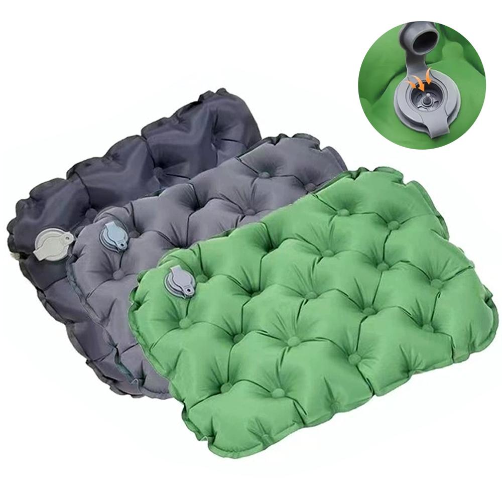 Przenośna Nadmuchiwana Poduszk – Outdoor Rug Waterproof recenzja i cena