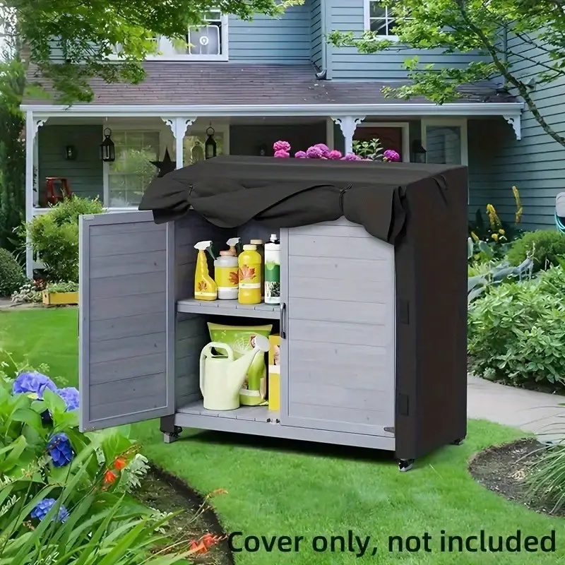 Wodoodporny pokrowiec na szafk – Outdoor Furniture Heavy recenzja i cena
