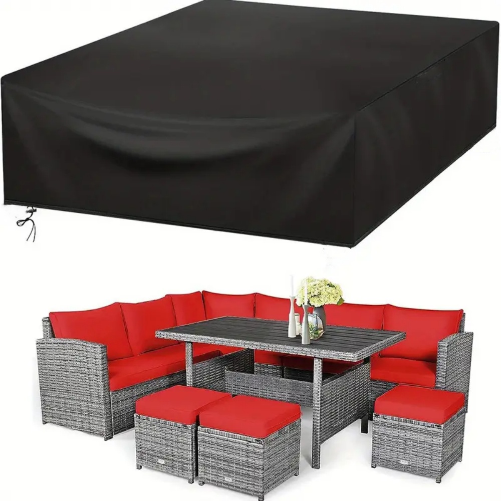 (102-137 cali długości) rozmia – Outdoor Furniture With Covers recenzja i cena