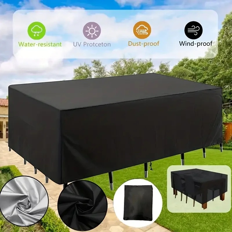 (102-137 cali długości) rozmia – Outdoor Furniture With Covers recenzja i cena