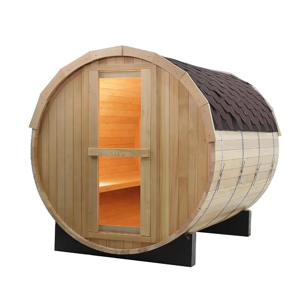Sauna zewnętrzna hurtowo, saun – Outdoor Furniture Europe recenzja i cena