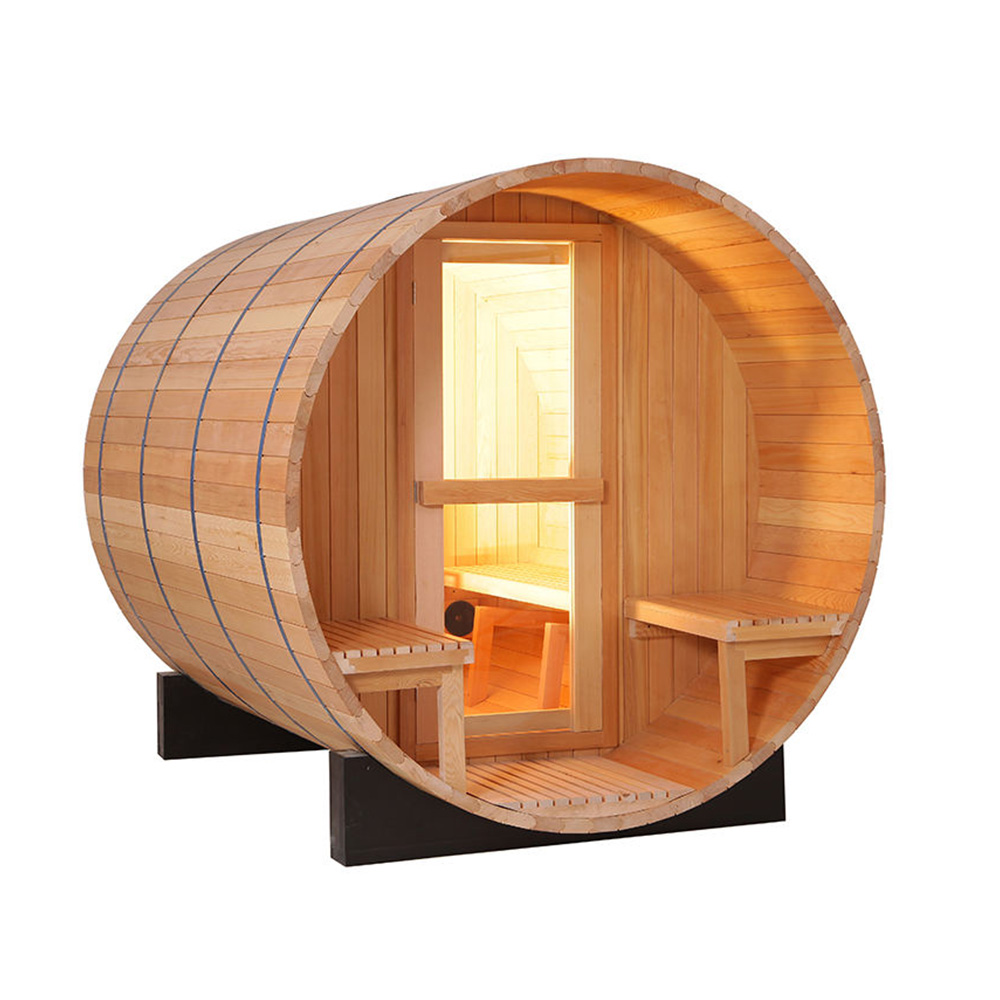 Sauna zewnętrzna hurtowo, saun – Outdoor Furniture Europe recenzja i cena