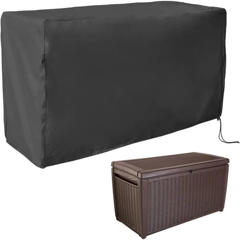 Wytrzymały, wodoodporny pokrow – Outdoor Furniture Heavy recenzja i cena