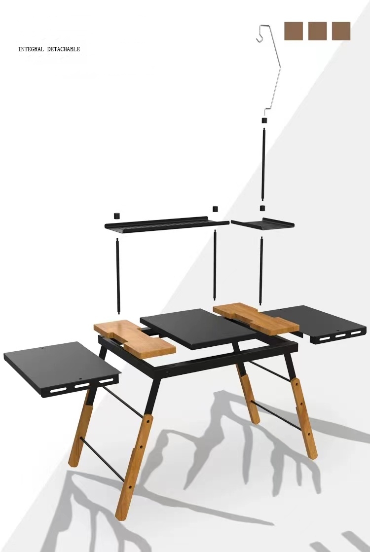 SM-IGTN Nowoczesny Aluminiowy  – Outdoor Furniture Warehouse recenzja i cena