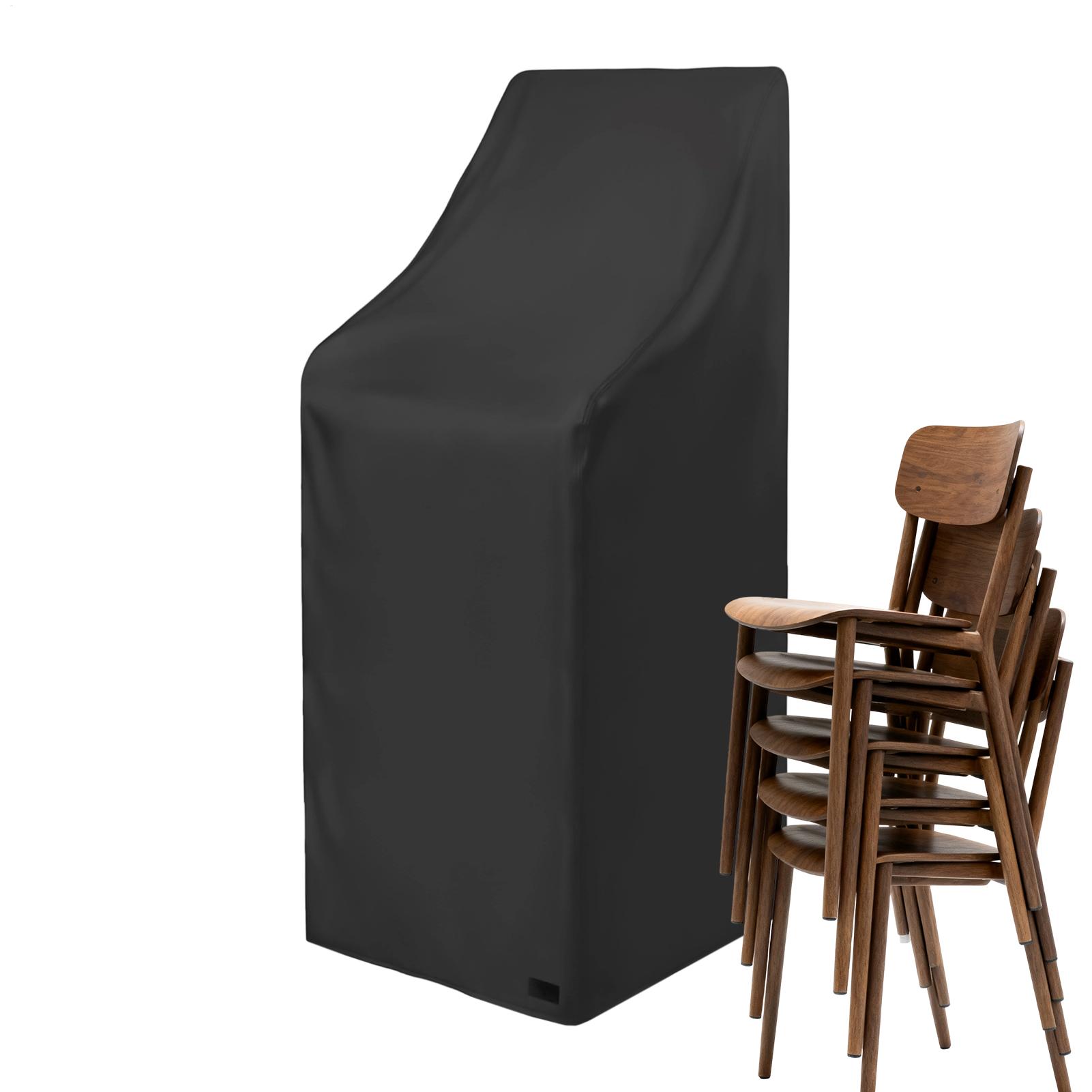 Pokrowiec na krzesło ogrodowe, – Outdoor Furniture With Covers recenzja i cena