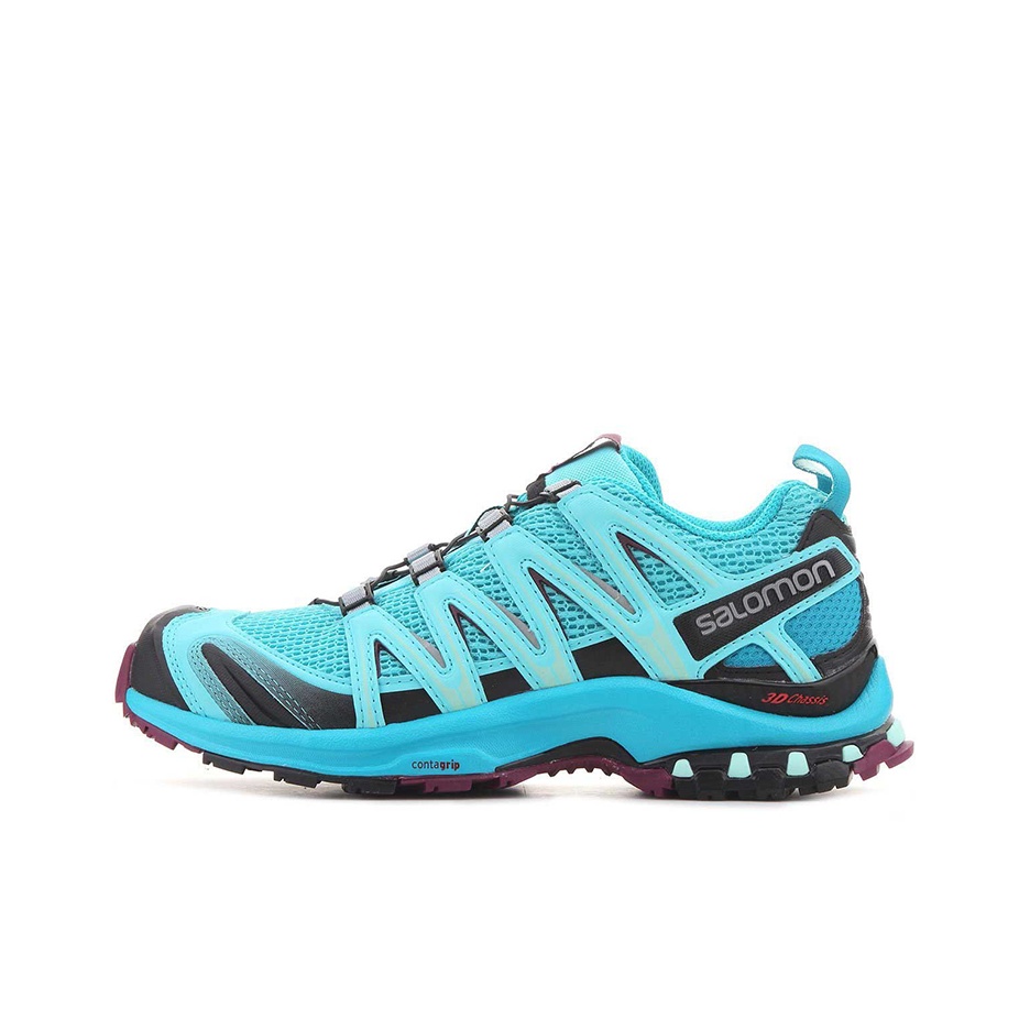 SALOMON XA Pro 3D V9 Buty trek – Salomon Shoes Xa Pro 3D recenzja i cena