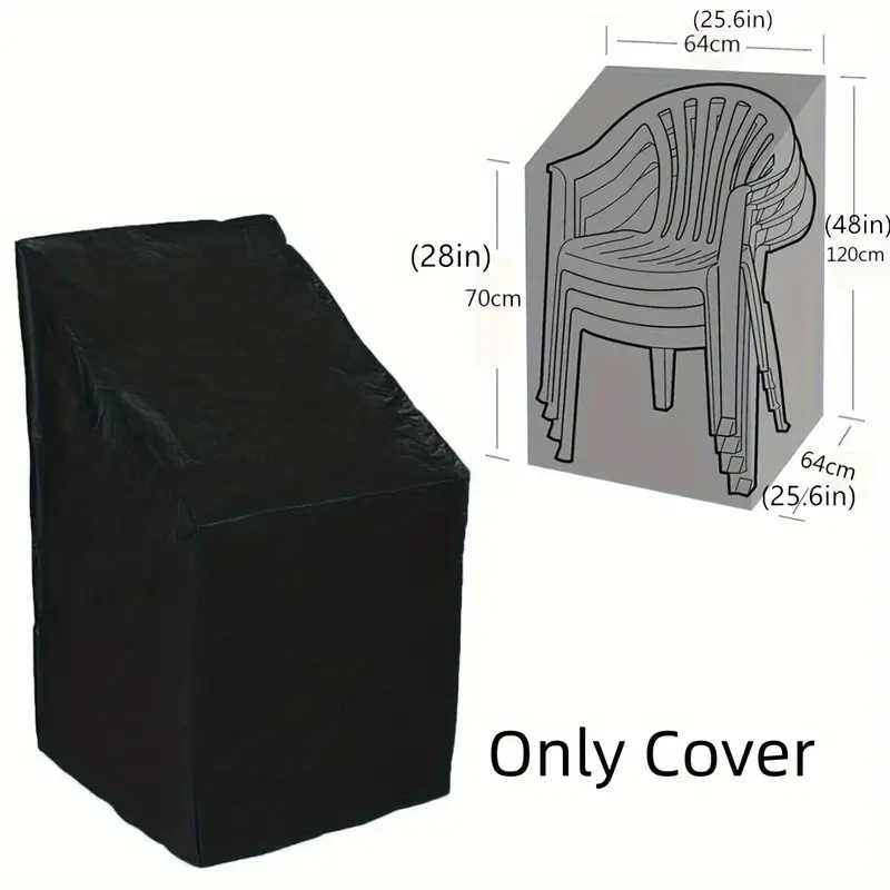 1 szt. Wytrzymały pokrowiec na – Outdoor Furniture With Covers recenzja i cena