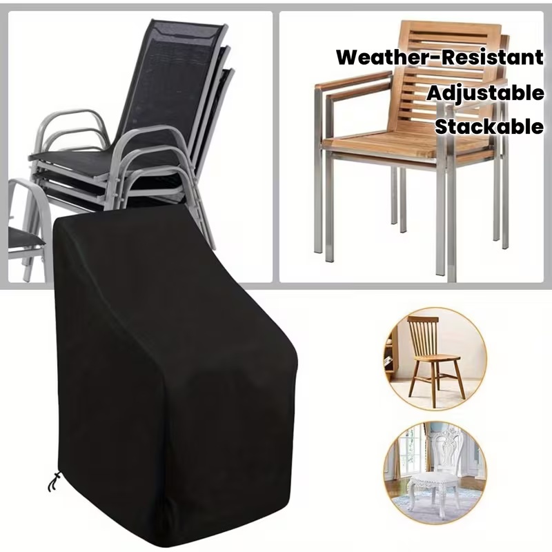 1 szt. Wytrzymały pokrowiec na – Outdoor Furniture With Covers recenzja i cena