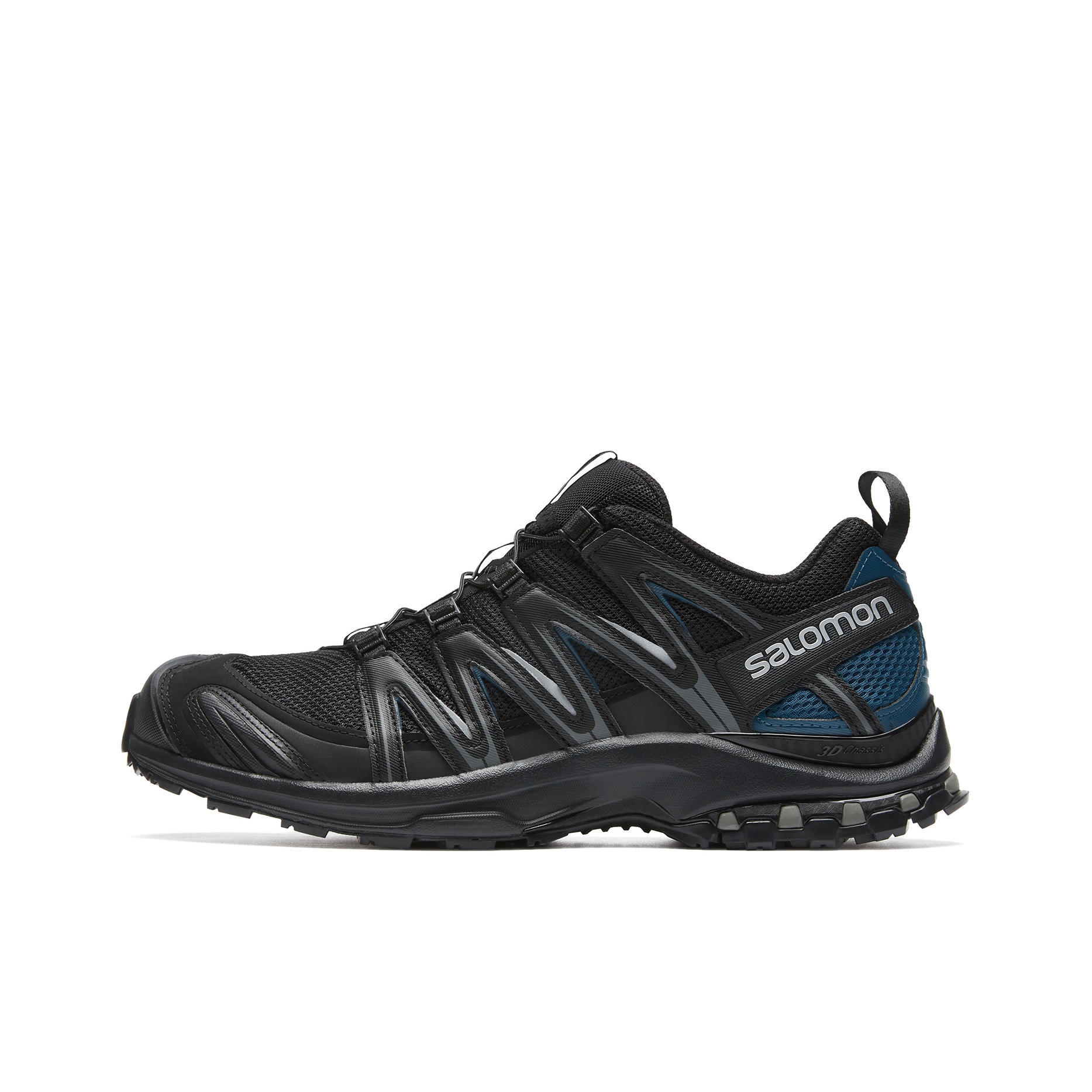 SALOMON XA PRO 3D Niskoprofilo – Salomon Shoes Xa Pro 3D recenzja i cena