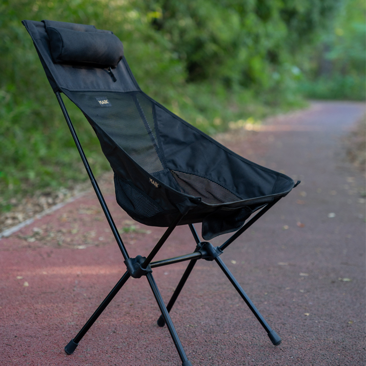 Przenośne krzesło plażowe ogro – Outdoor Furniture Warehouse recenzja i cena