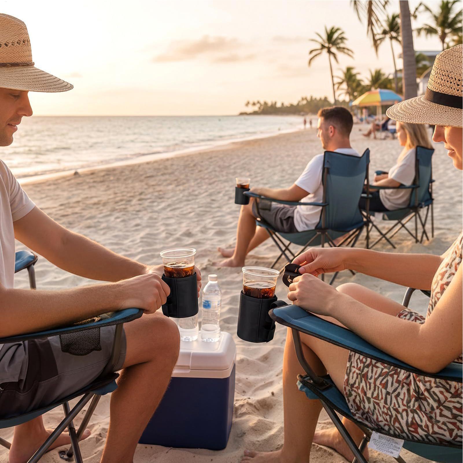 Uchwyt na kubek do krzesła pla – Outdoor Furniture Europe recenzja i cena