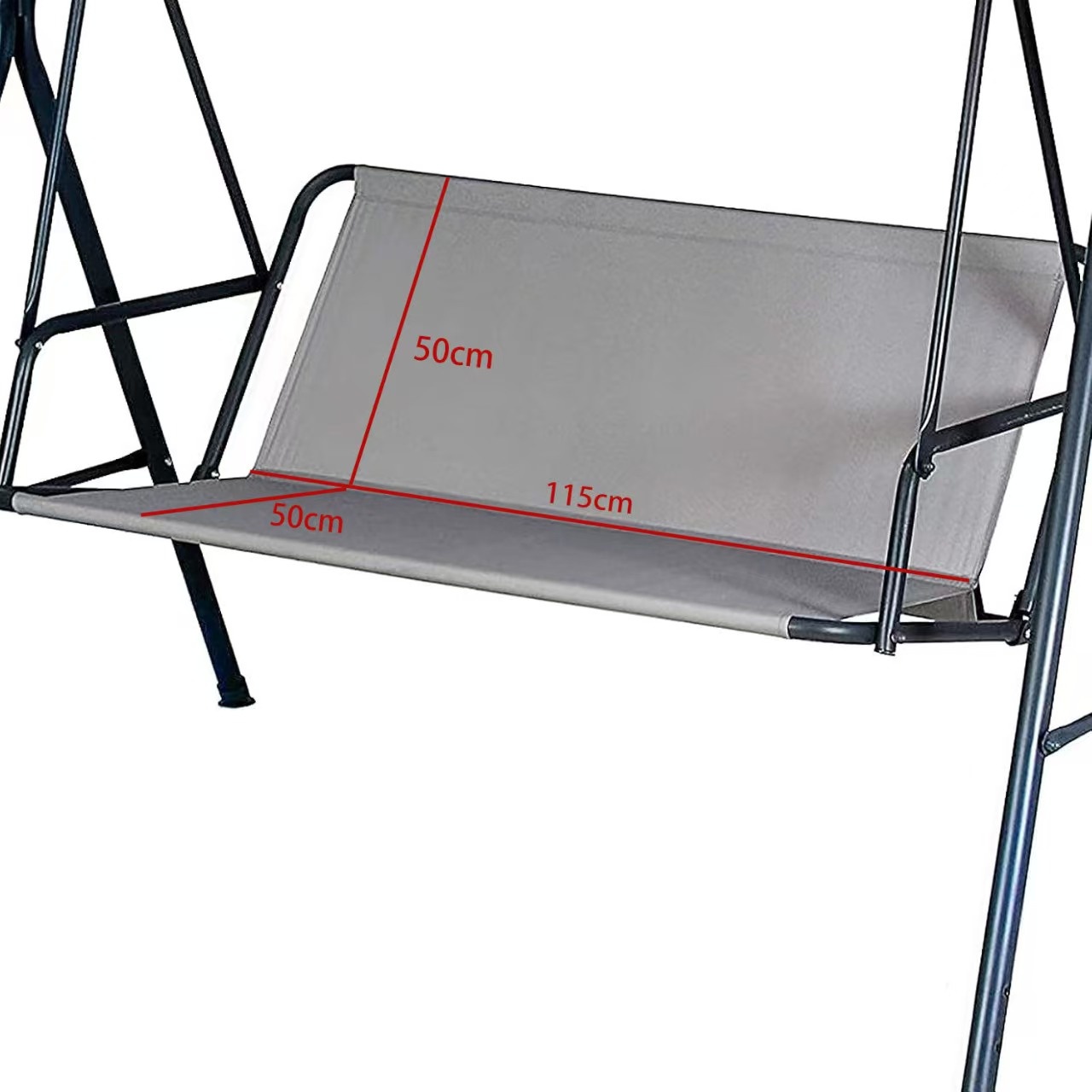 Wodoodporny pokrowiec na huśta – Outdoor Furniture Europe recenzja i cena