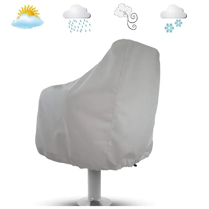 Pokrowiec na siedzenie łodzi,  – Outdoor Furniture Europe recenzja i cena