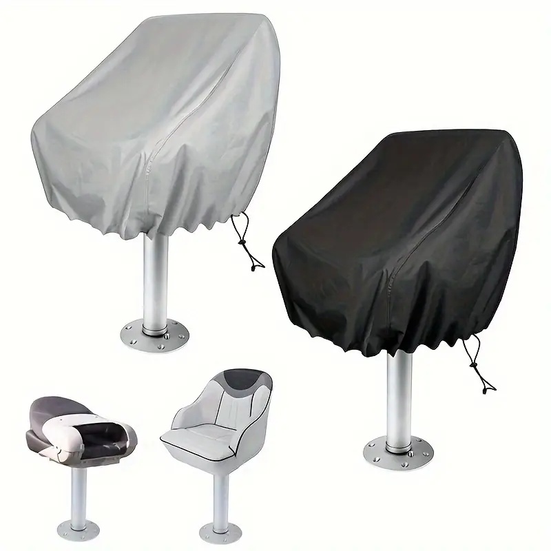Pokrowiec na siedzenie łodzi,  – Outdoor Furniture Europe recenzja i cena