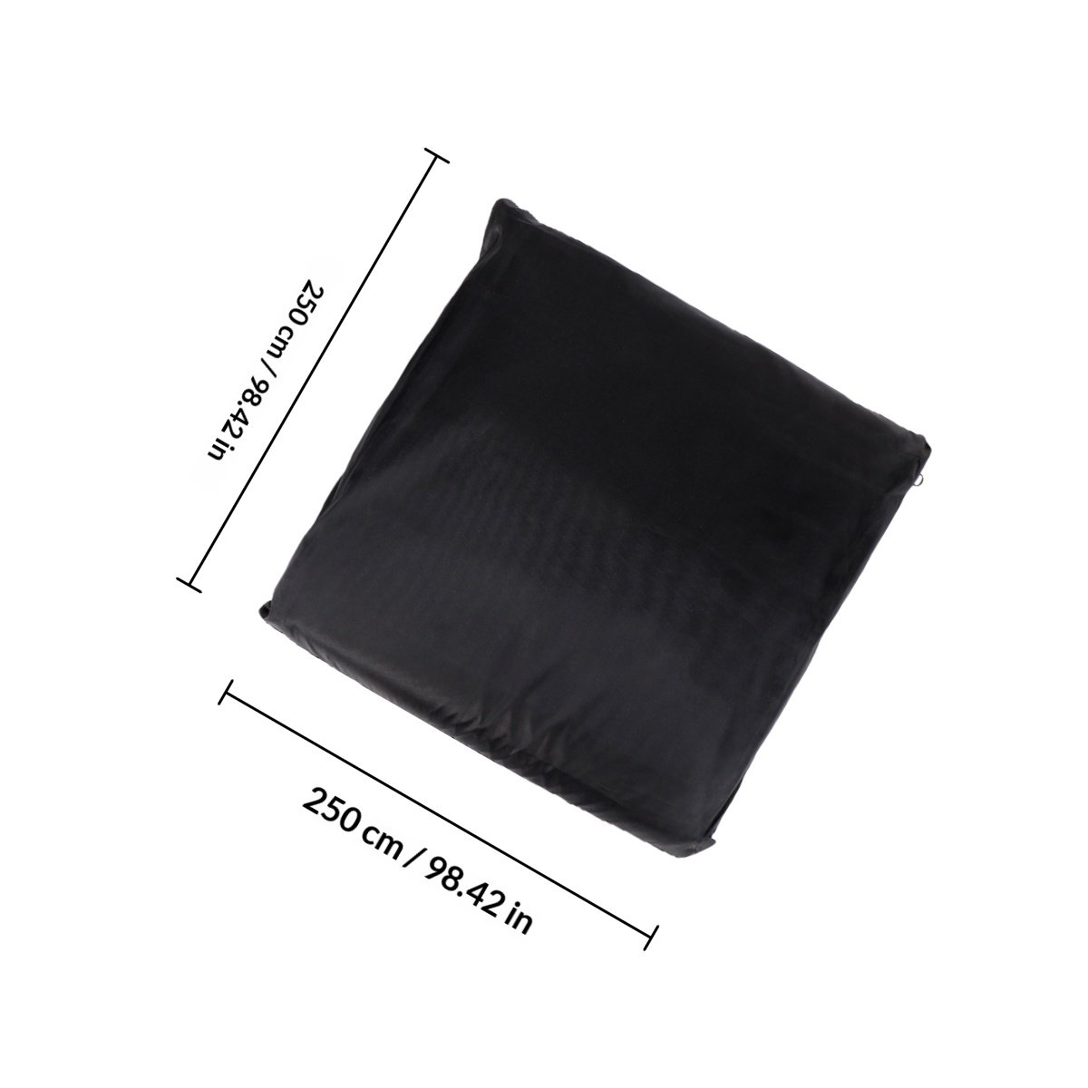 Wodoodporny Pokrowiec na Meble – Outdoor Furniture With Covers recenzja i cena
