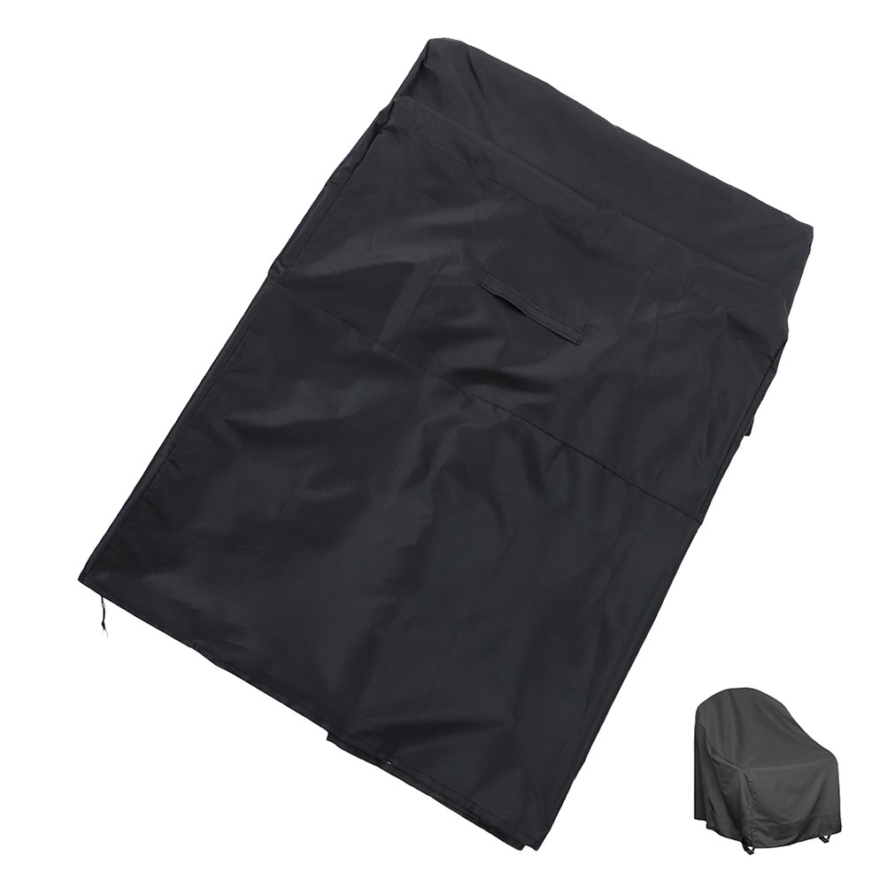 Wodoodporny pokrowiec na krzes – Outdoor Furniture With Covers recenzja i cena