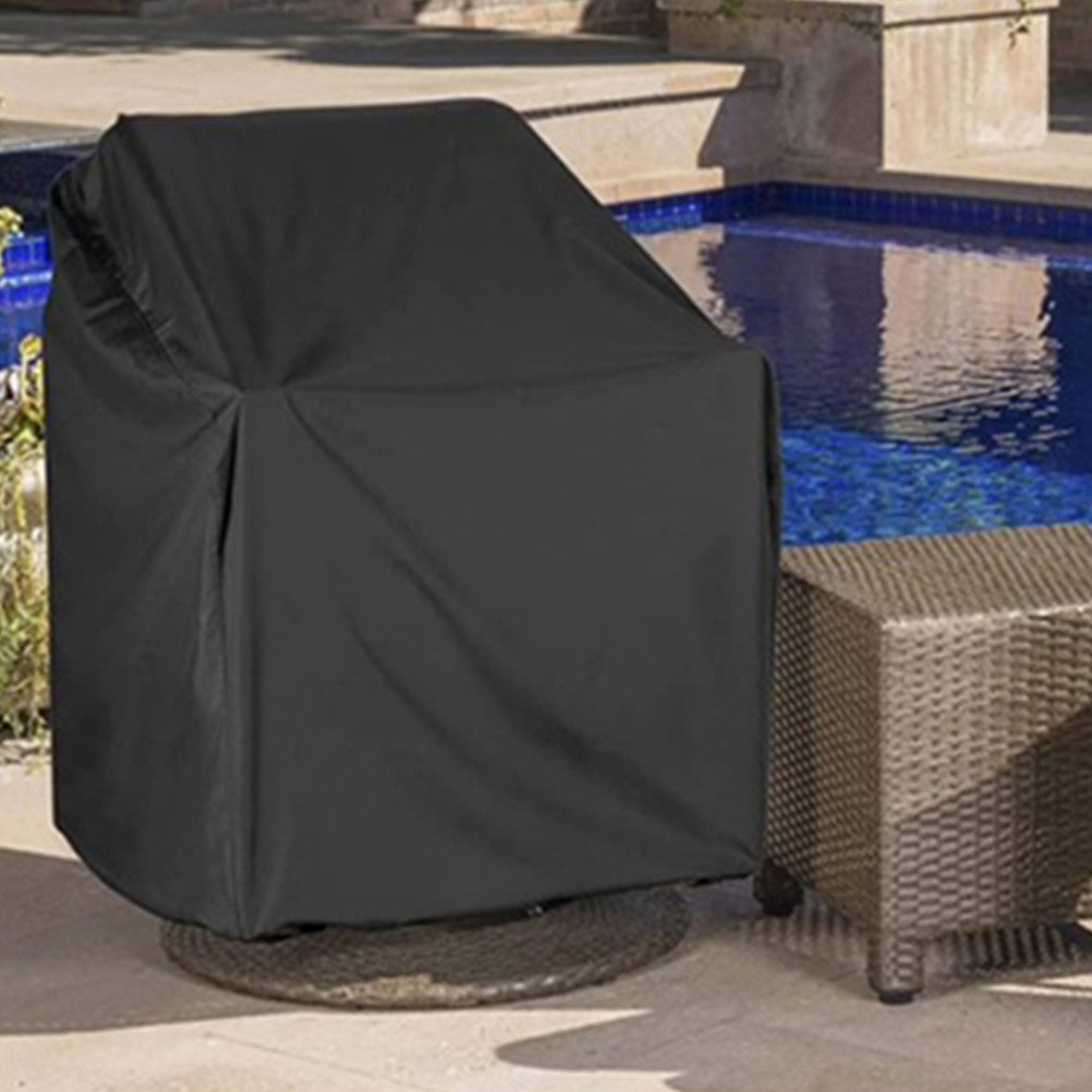 Wodoodporny pokrowiec na krzes – Outdoor Furniture With Covers recenzja i cena