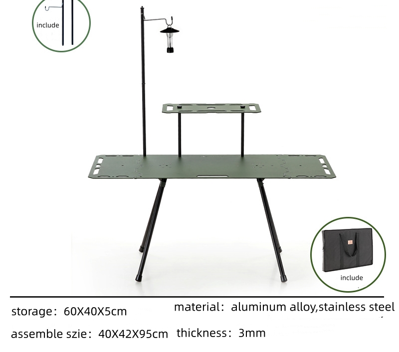 Popularny, nowoczesny, składan – Outdoor Furniture Warehouse recenzja i cena