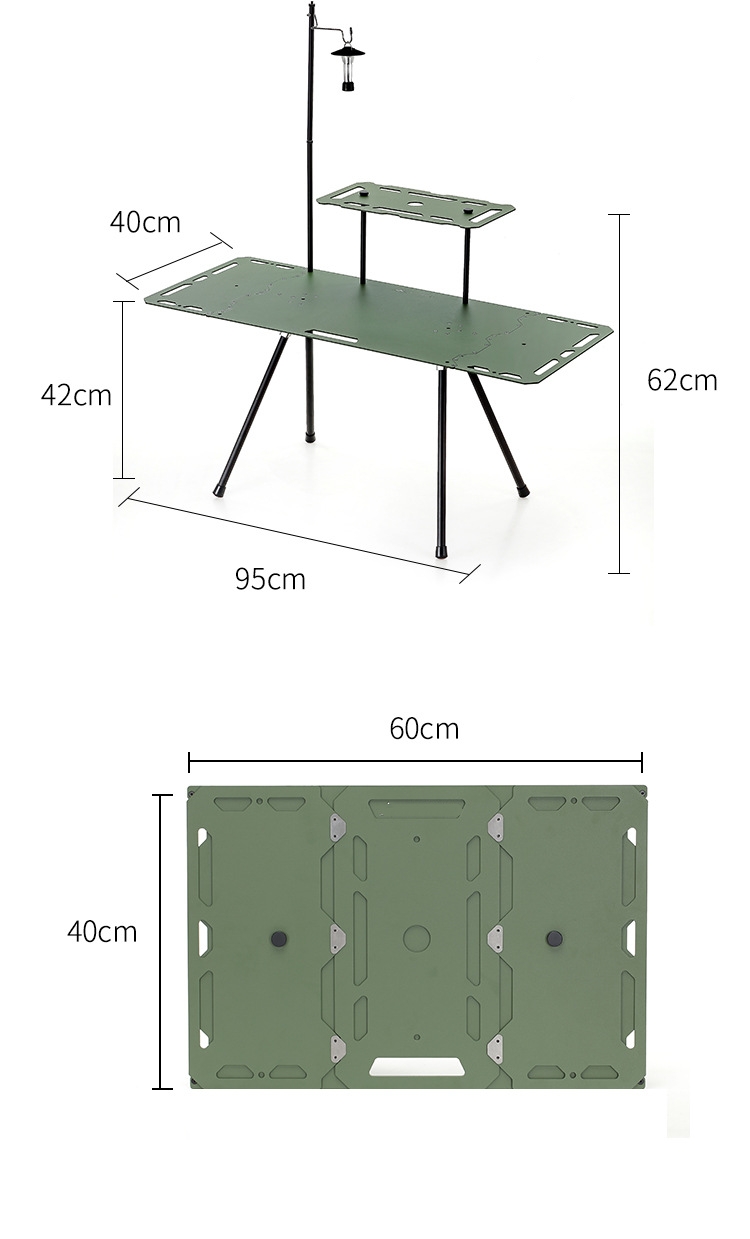 Popularny, nowoczesny, składan – Outdoor Furniture Warehouse recenzja i cena