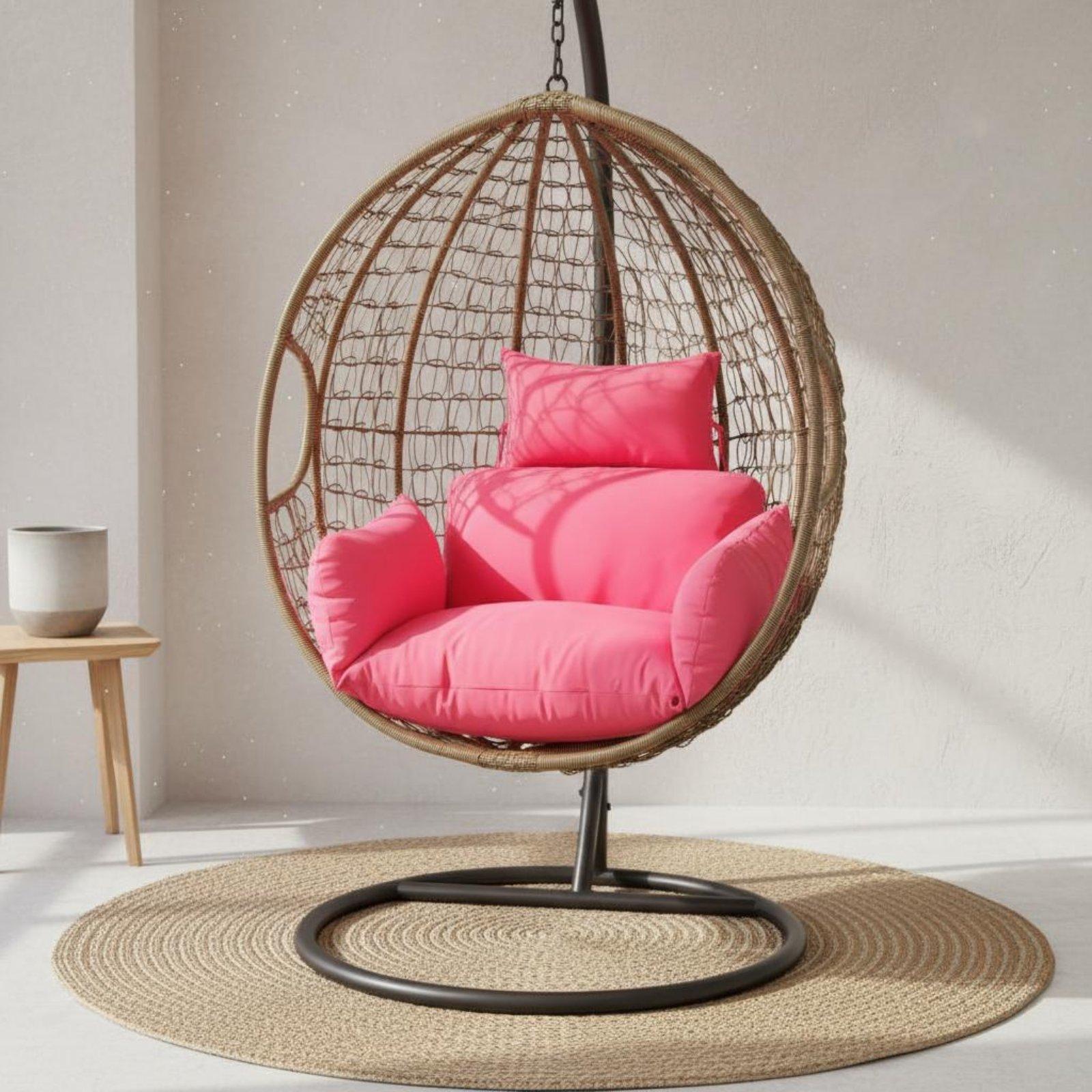 Zdejmowany pokrowiec na podusz – Outdoor Furniture With Covers recenzja i cena