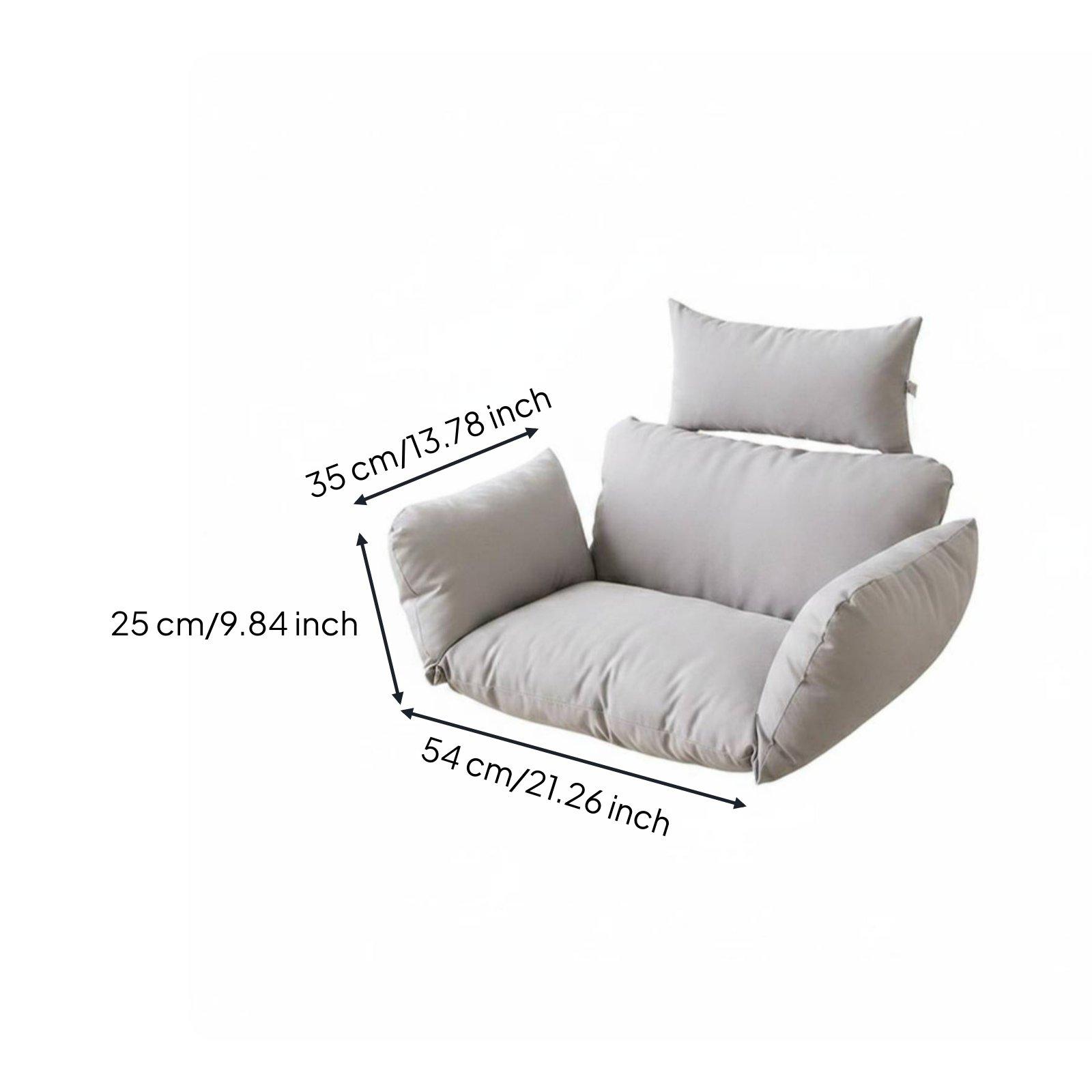 Zdejmowany pokrowiec na podusz – Outdoor Furniture With Covers recenzja i cena